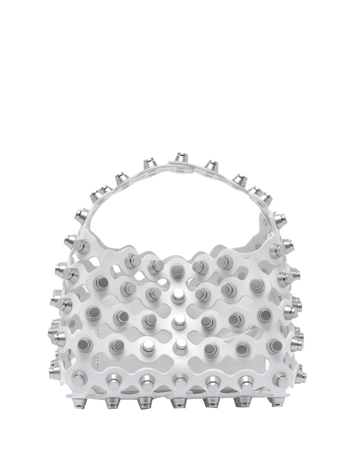 Bianco di borsa piccola Rex