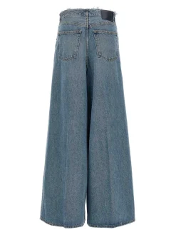 Big Bethany Jeans