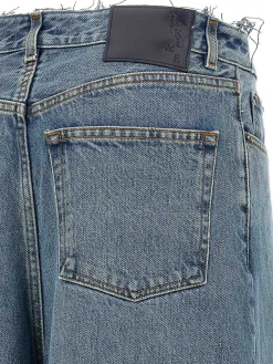 Big Bethany Jeans