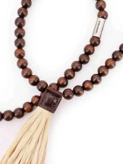 Bijoux beige