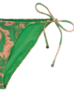 Bikini floreale Paisley