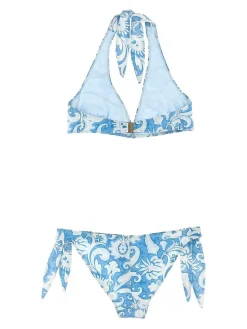 Bikini floreale Paisley