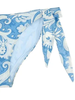 Bikini floreale Paisley
