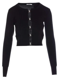 Black Crewneck