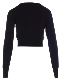 Black Crewneck