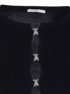 Black Crewneck