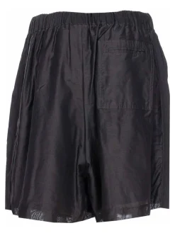 Black Lewis Bermuda