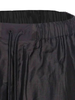 Black Lewis Bermuda