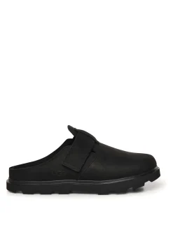 Black Sabot Solano