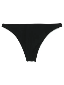 Black Slip Bikini
