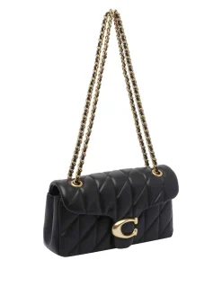Black Tabby 26 Crossbody Borse