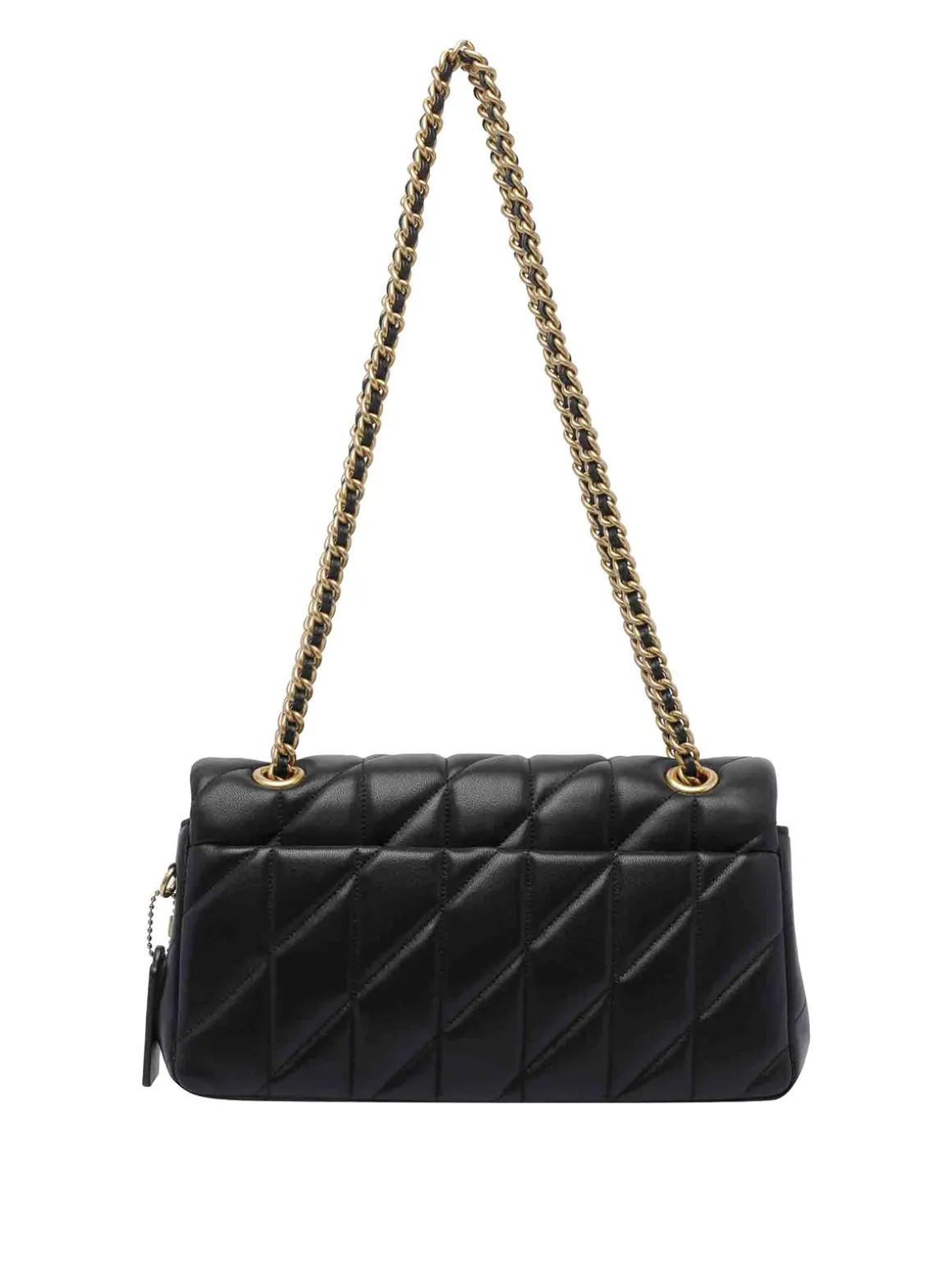 Black Tabby 26 Crossbody Borse