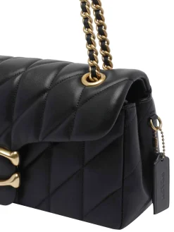 Black Tabby 26 Crossbody Borse