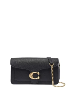 Black Tabby Pochette