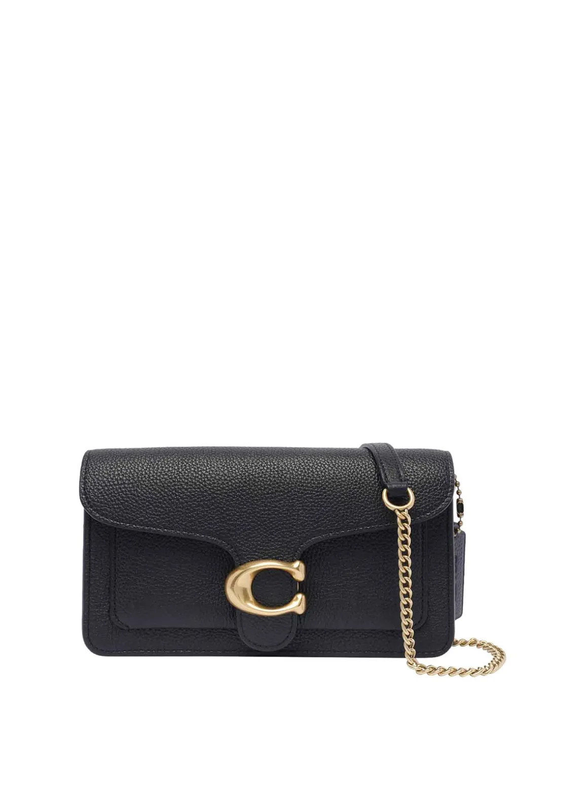 Black Tabby Pochette
