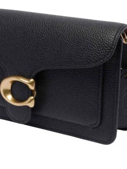 Black Tabby Pochette