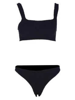 Black Xandra Bikini