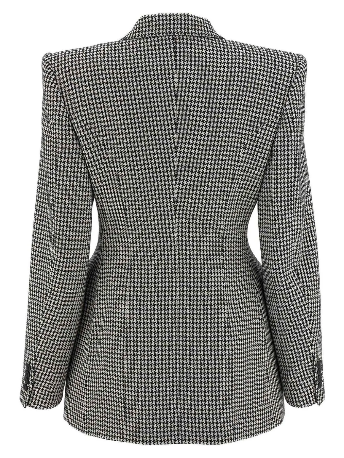 Blazer a clessidra
