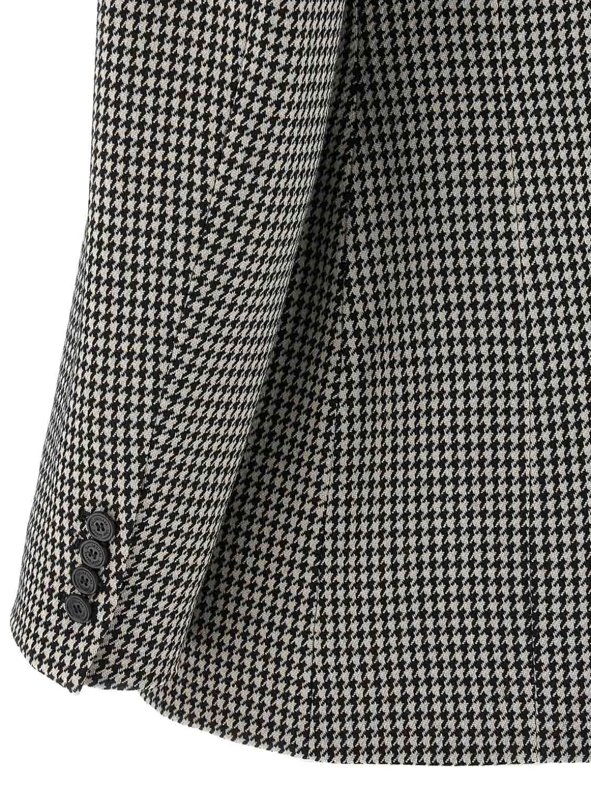 Blazer a clessidra