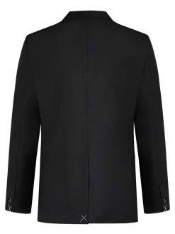 Blazer a doppio petto