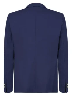 Blazer a doppio petto