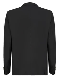 Blazer a doppio petto