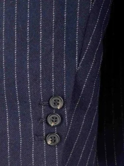 Blazer a doppio petto