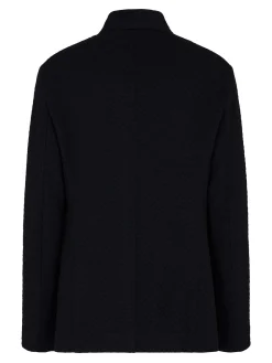 Blazer a petto singolo