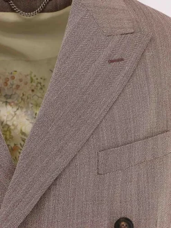 Blazer Dave Doppiopetto