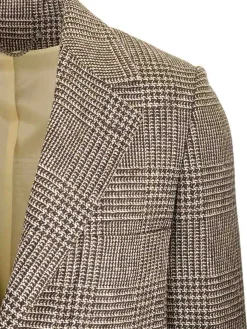 Blazer della collezione per viaggi