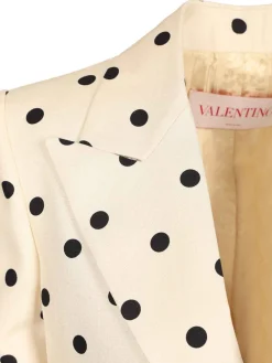 Blazer di bavaglio
