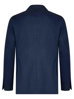 Blazer doppio petto
