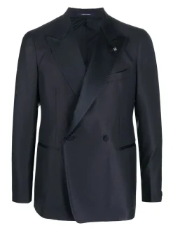 Blazer doppiopetto