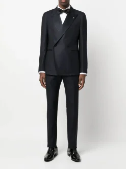 Blazer doppiopetto