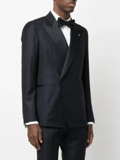 Blazer doppiopetto
