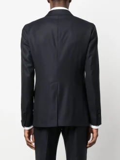Blazer doppiopetto