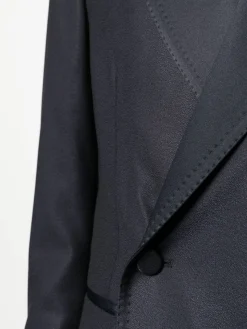 Blazer doppiopetto