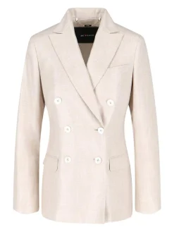 Blazer doppiopetto