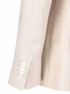 Blazer doppiopetto