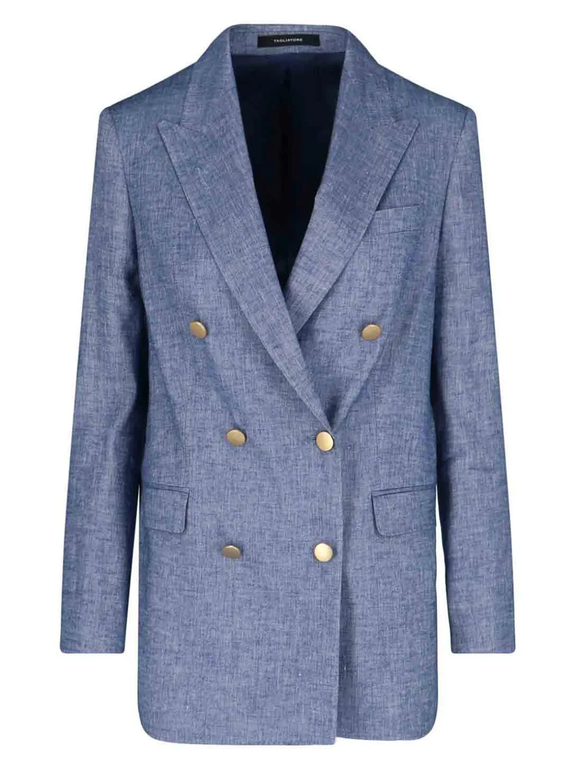 Blazer doppiopetto