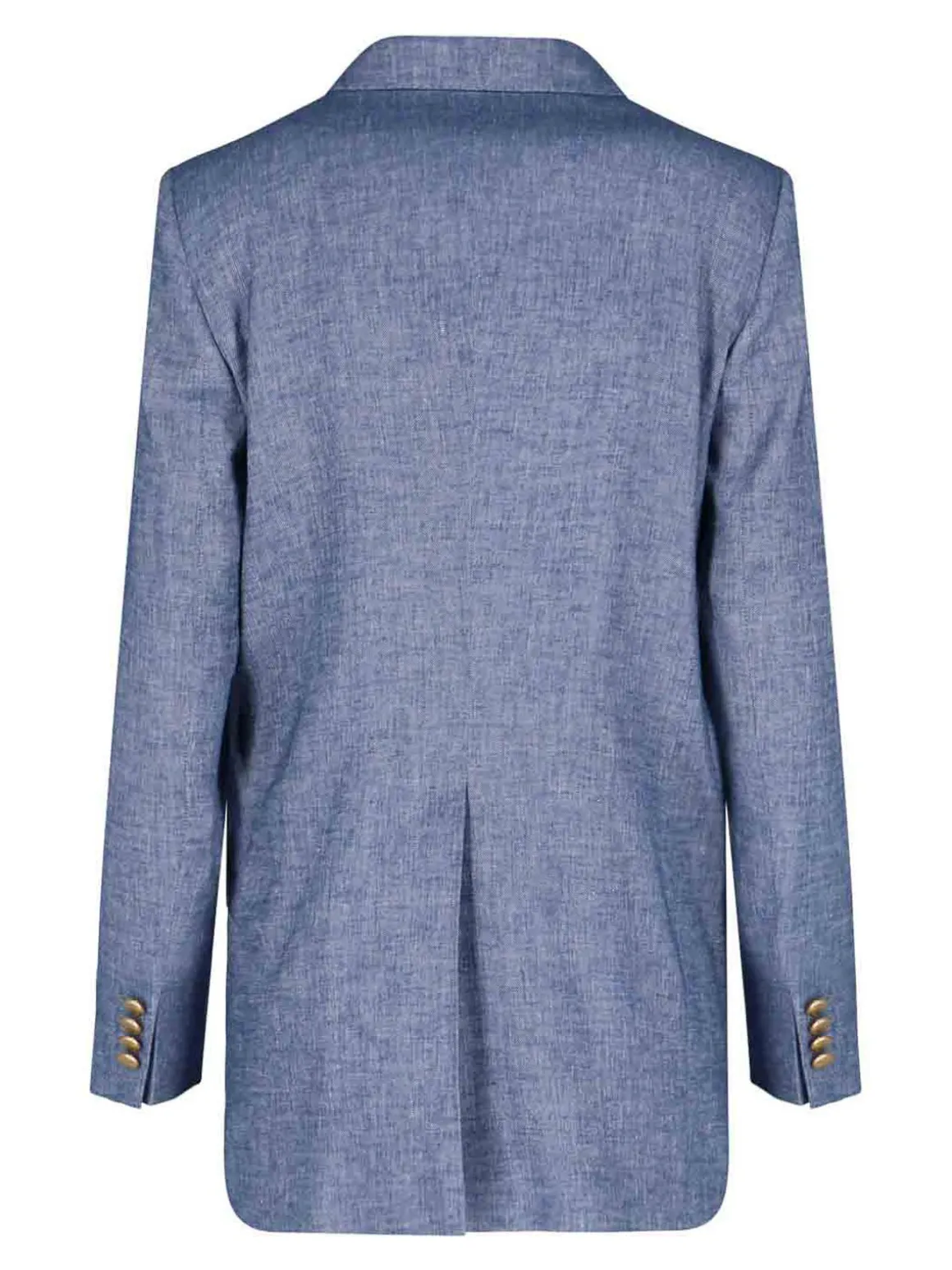 Blazer doppiopetto