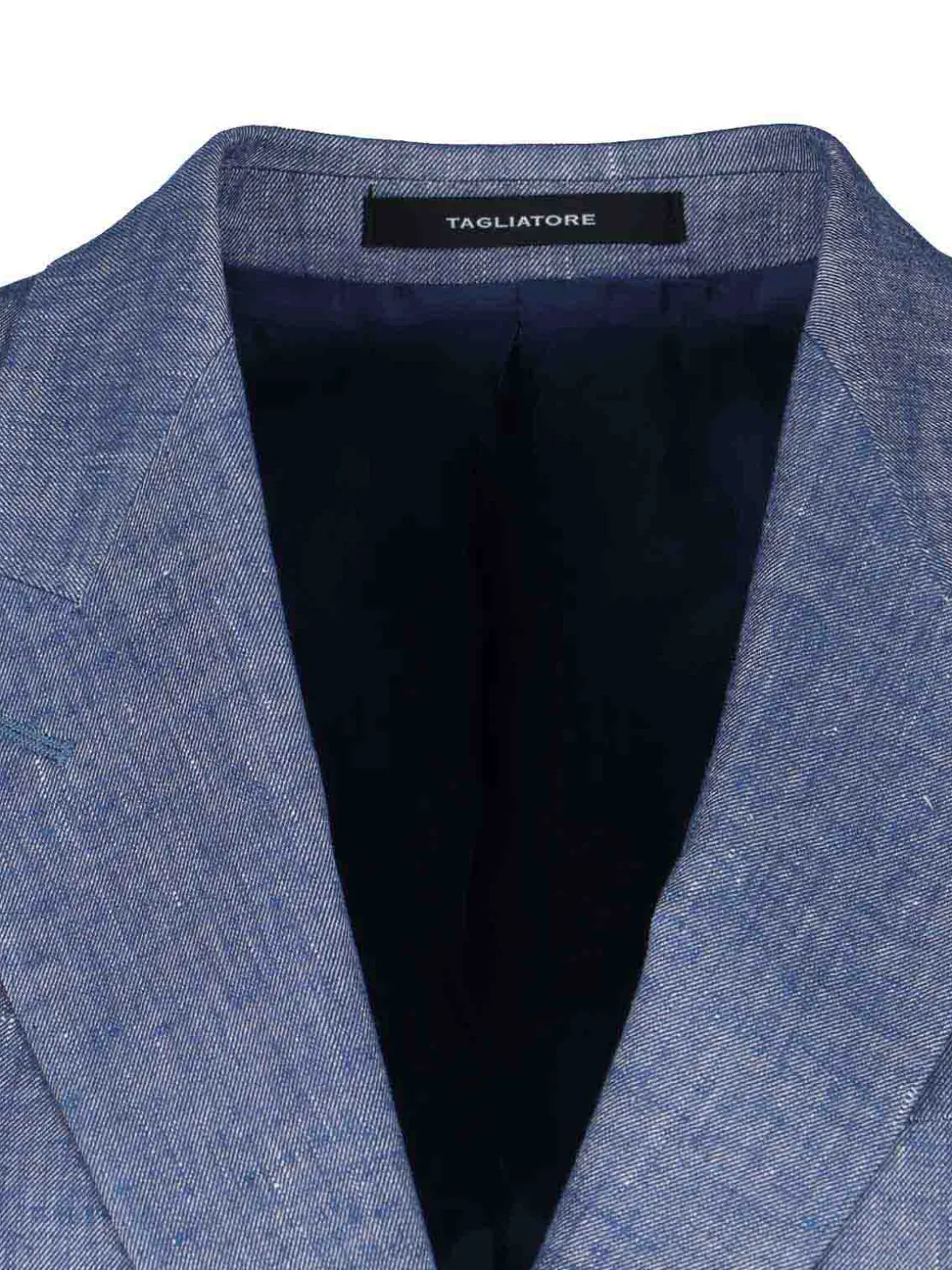 Blazer doppiopetto