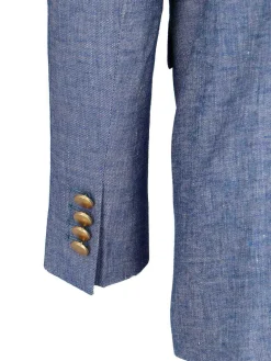 Blazer doppiopetto