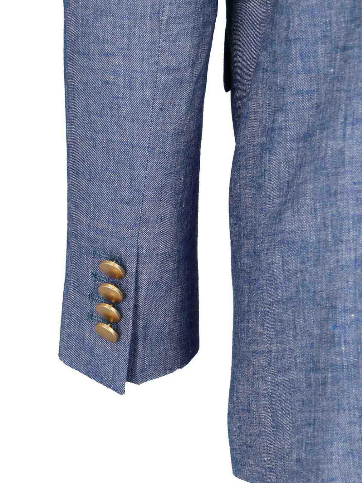 Blazer doppiopetto