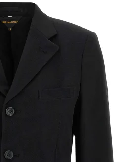 Blazer geometrico