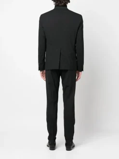 Blazer monopetto sartoriale