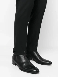 Blazer monopetto sartoriale