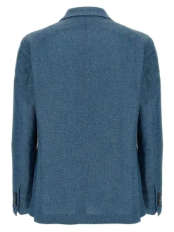 Blazer Montecarlo