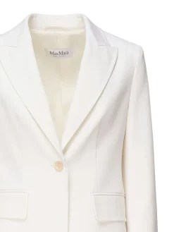 Blazer Palchi a petto singolo