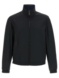 Blouson reversibile